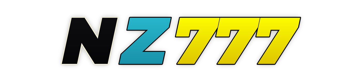 nz777 Casino Logo